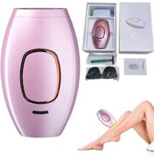 PROMO: DEPILADORA LASER IPL PREMIUM