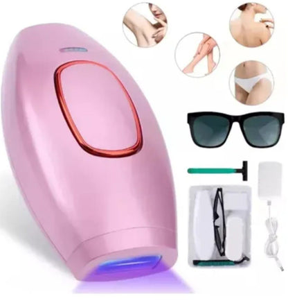 PROMO: DEPILADORA LASER IPL PREMIUM