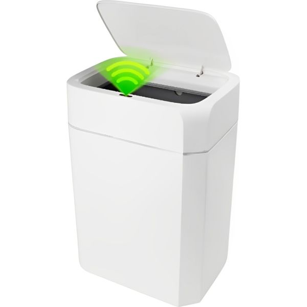 PROMO: BASURERO SMART