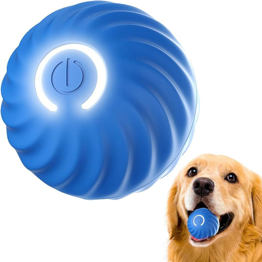 PROMO: Pelota Interactiva para mascotas