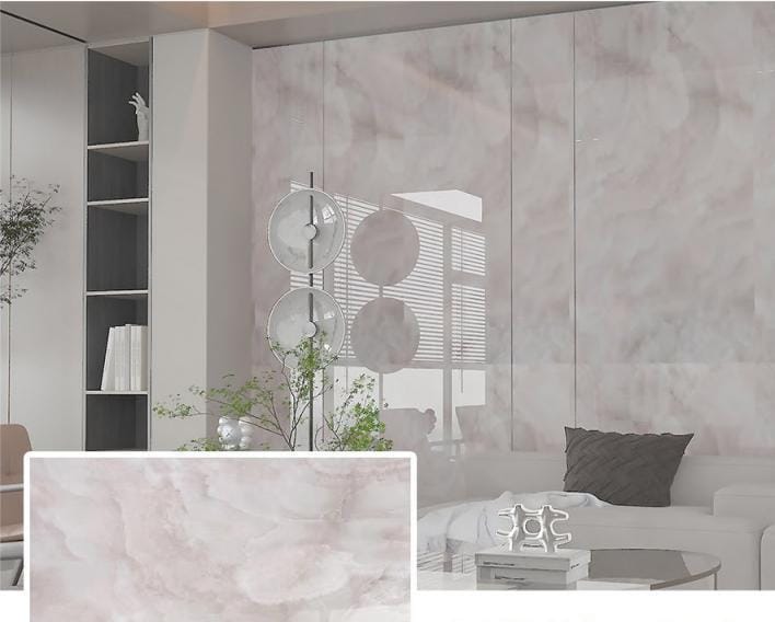 PROMO: Papel Marmolado 3Mx60CM