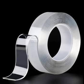 PROMO 2x1: La cinta más fuerte y reutilizable del mercado