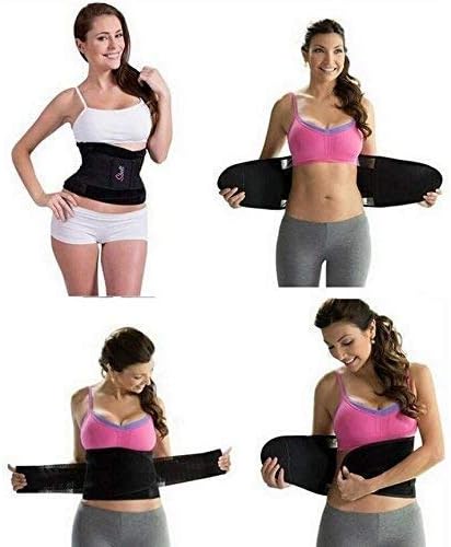 Faja Moldeadora Miss Belt