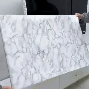 PROMO: Papel Marmolado 3Mx60CM