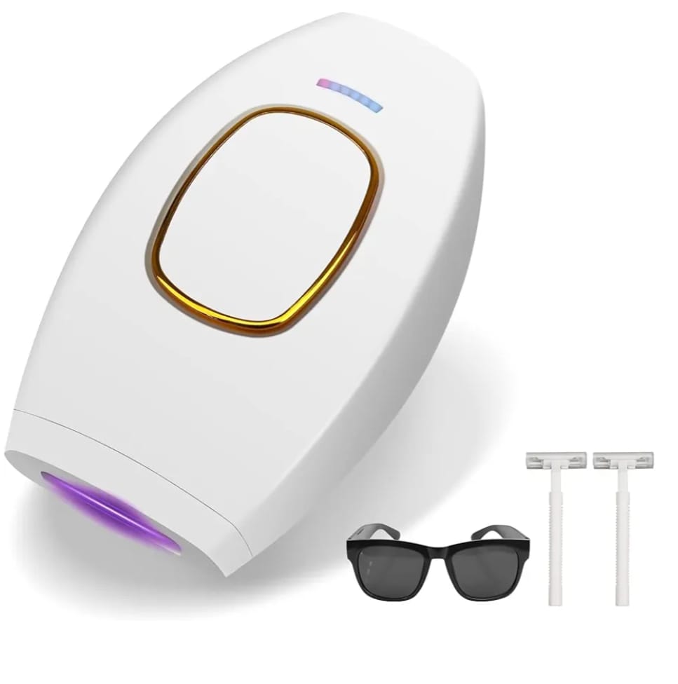 PROMO: DEPILADORA LASER IPL PREMIUM