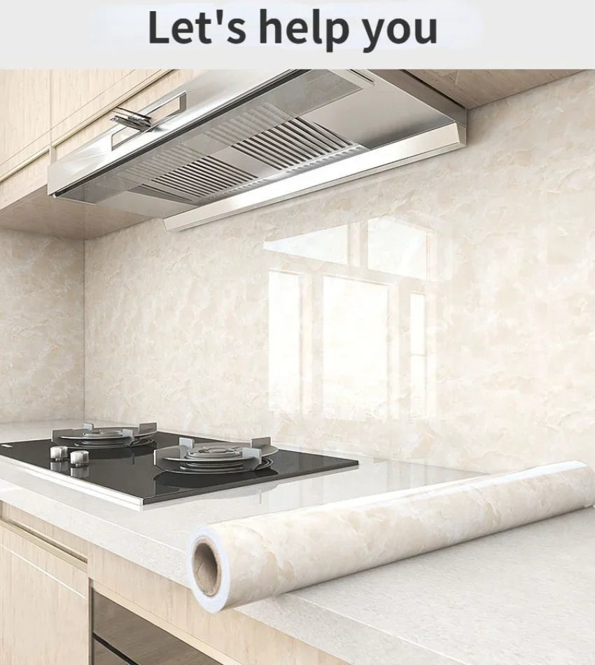 PROMO: Papel Marmolado 3Mx60CM