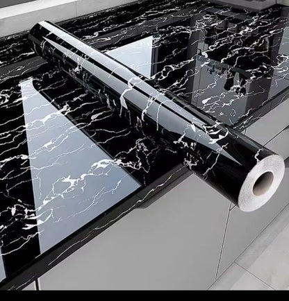 PROMO: Papel Marmolado 3Mx60CM