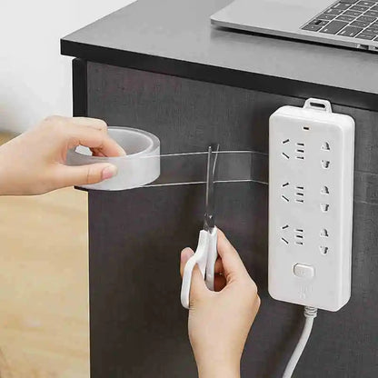 PROMO 2x1: La cinta más fuerte y reutilizable del mercado